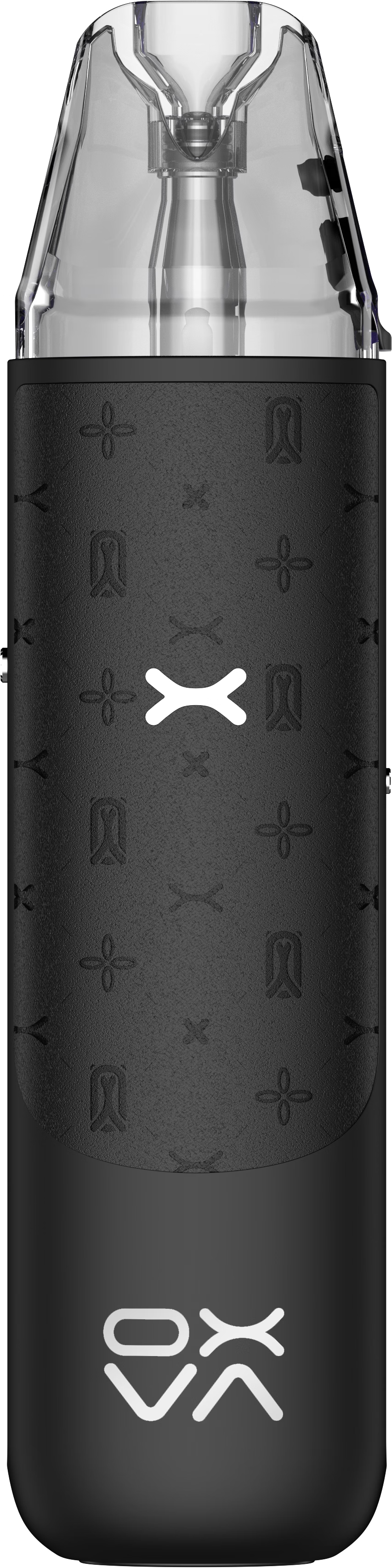 OXVA NeXLIM GO Luxe Black official product image