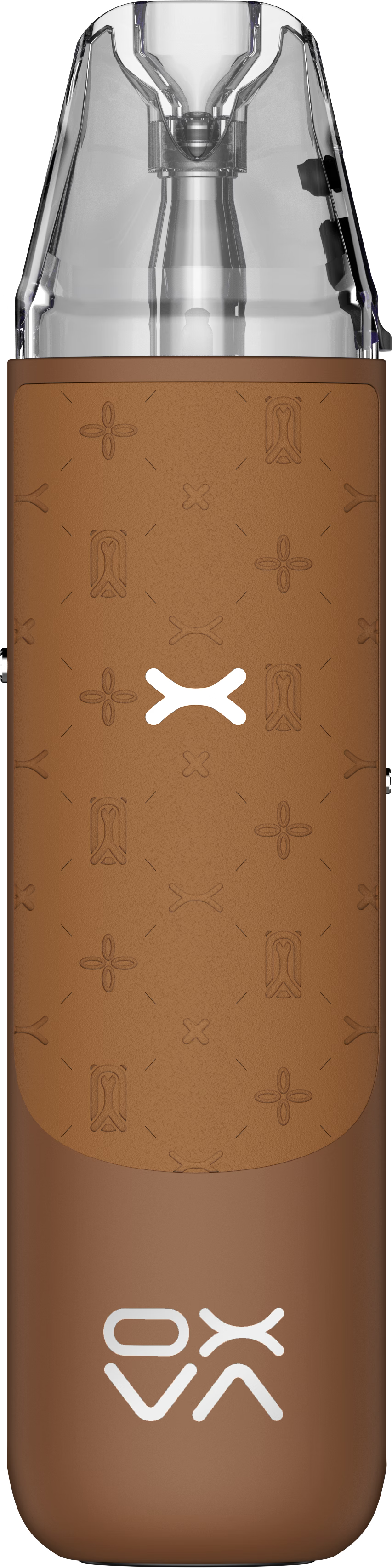 OXVA NeXLIM GO Luxe Brown official product image