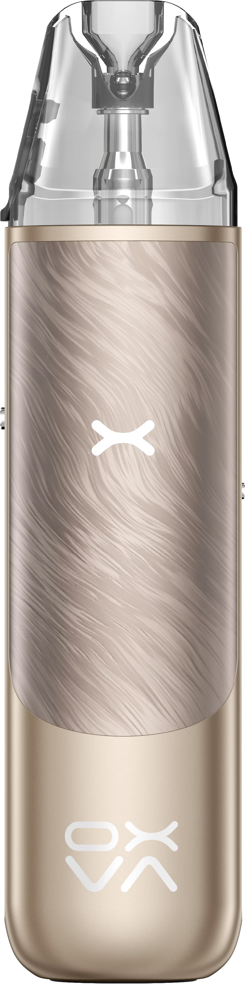 OXVA NeXLIM GO Sahara Brown official product image