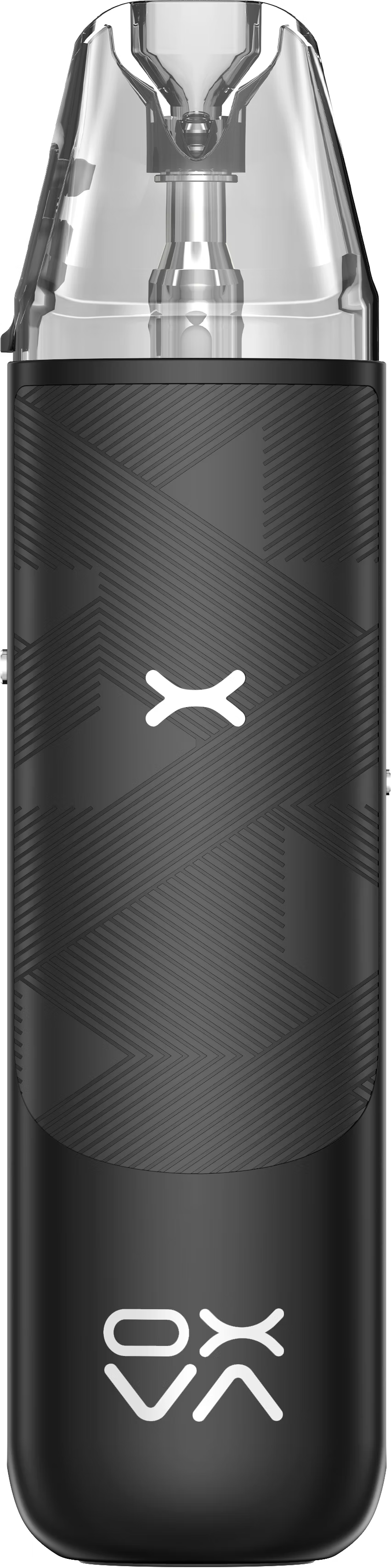 OXVA NeXLIM GO Silky Black official product image