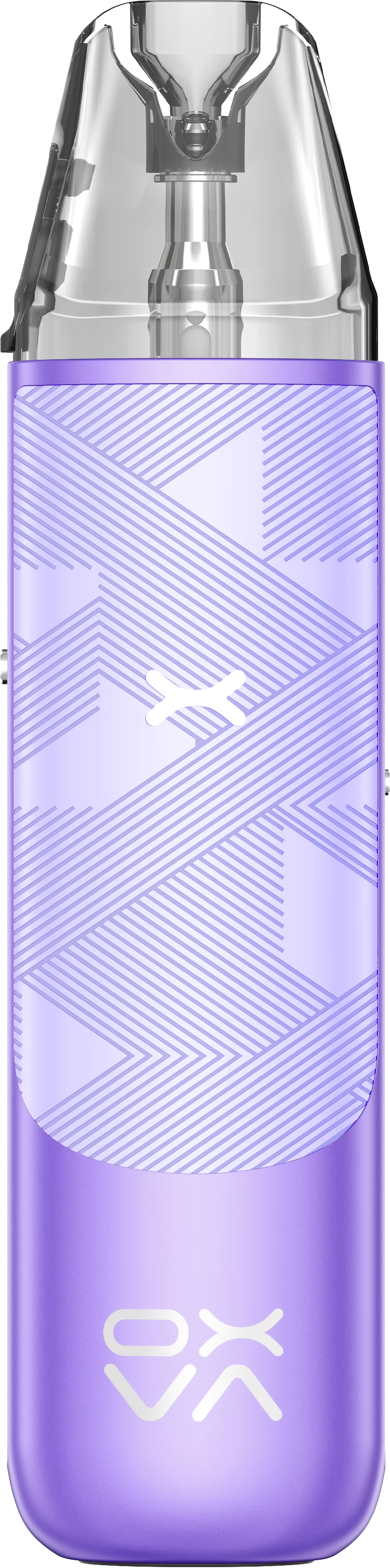 OXVA NeXLIM GO Silky Purple official product image