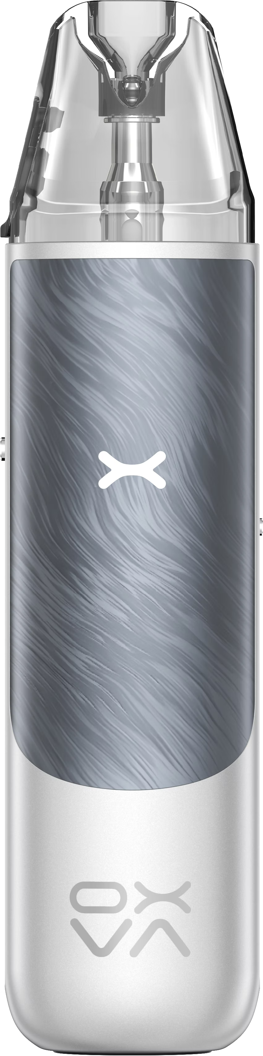 OXVA NeXLIM GO Space Grey official product image