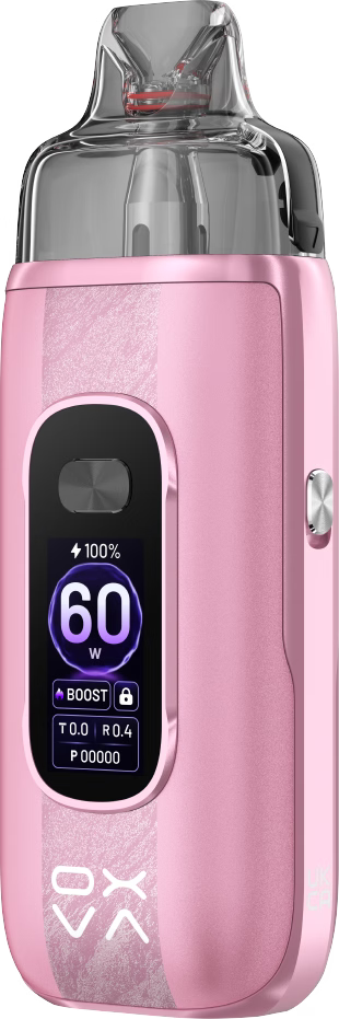 OXVA VPrime 2 Mirage Pink official product image