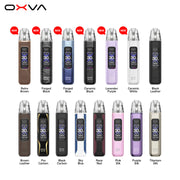 OXVA XLIM Pro 3 Refillable Pod Kit
