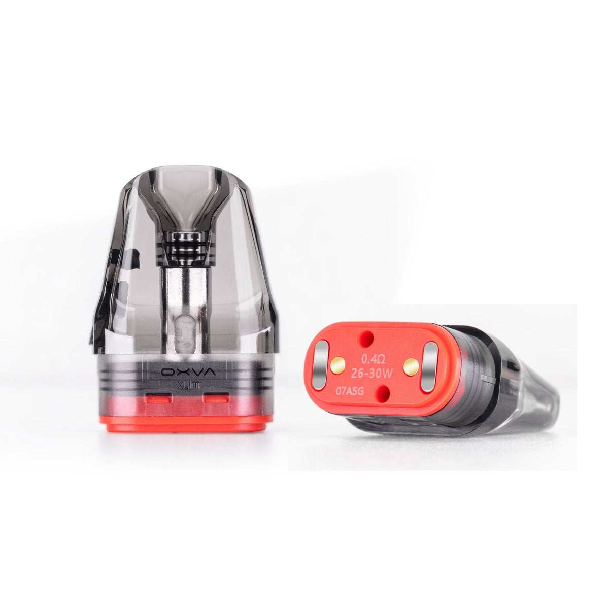 OXVA XLIM V3 0.4Ω 2ml top-fill cartridge