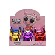 Pig Novelty Grinder