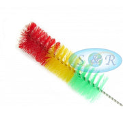 Pipe & Waterpipe Cleaning Brush — 34cm