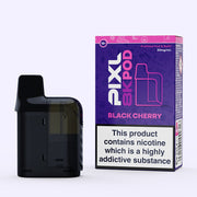 PIXL 8000 Prefilled Pods