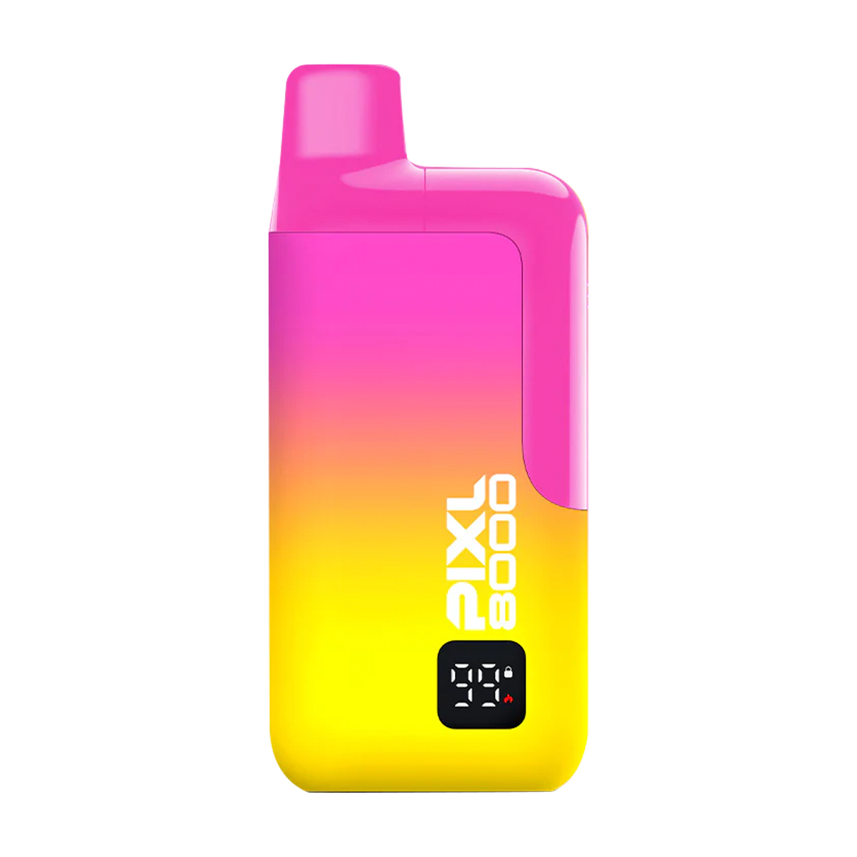 PIXL 8000 Tropical Wave prefilled vape kit