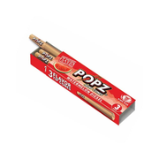 POPZ Watermelon Diesel Flavoured Hemp Cones 3-Pack