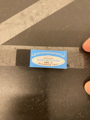 Quintessential Holy Rollers Vol. V Smoking Tips — 1 Booklet