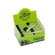 Quintessential Organic Hemp Standard Paper Tips