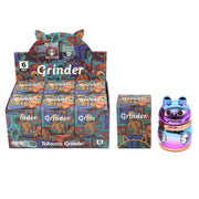 Rainbow Cat Novelty Grinder