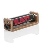 RAW 70mm Hemp Plastic Roller