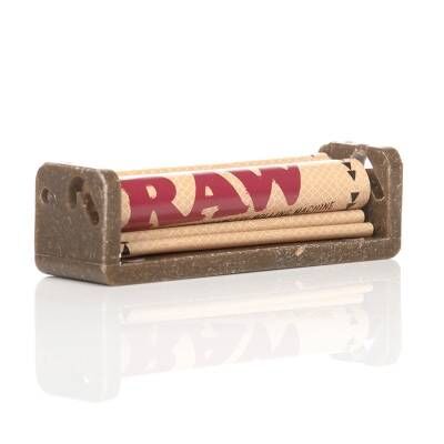 RAW 79mm Hemp Plastic Roller