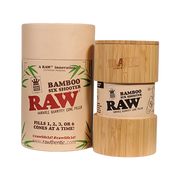 RAW Six Shooter Bamboo
