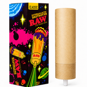 RAW Classic Intergalactic Destroyer 10-Inch Cone