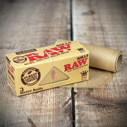 RAW Classic King Size Rolling Paper Roll 3m