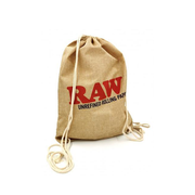 RAW Drawstring Bag