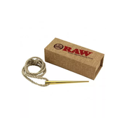RAW Gold Poker Stick