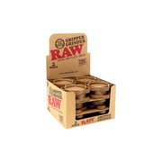 RAW Gripper 2-Piece Hemp Grinder