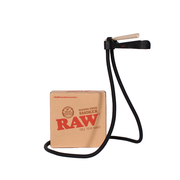 RAW Hands Free Smoker