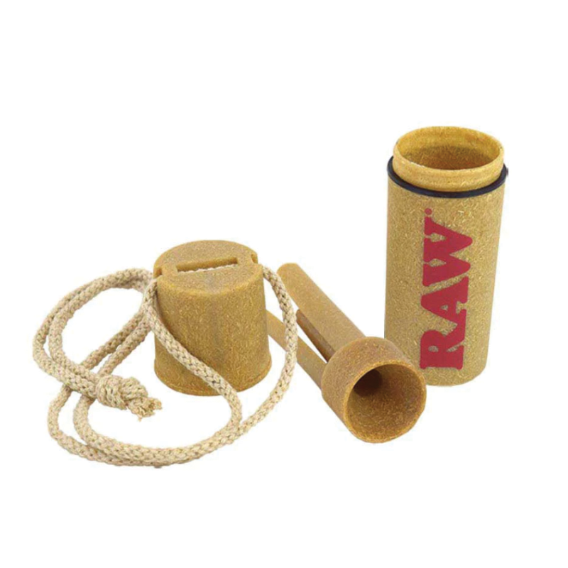 RAW Reserva Wearable Stash 12 x 4.4 cm