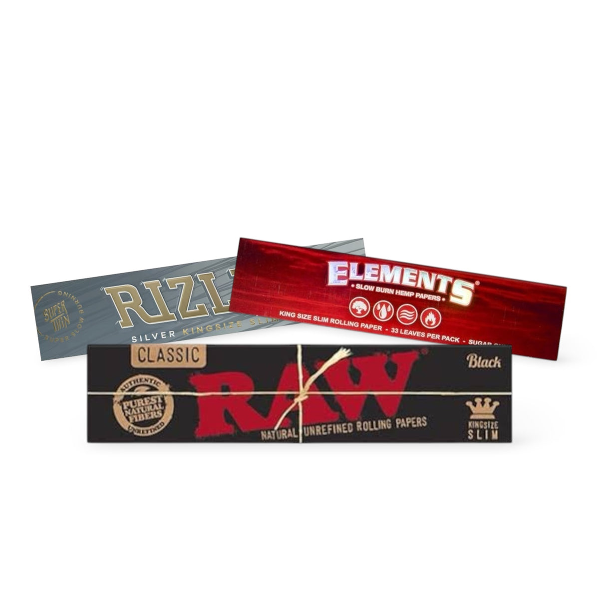Rolling Papers
