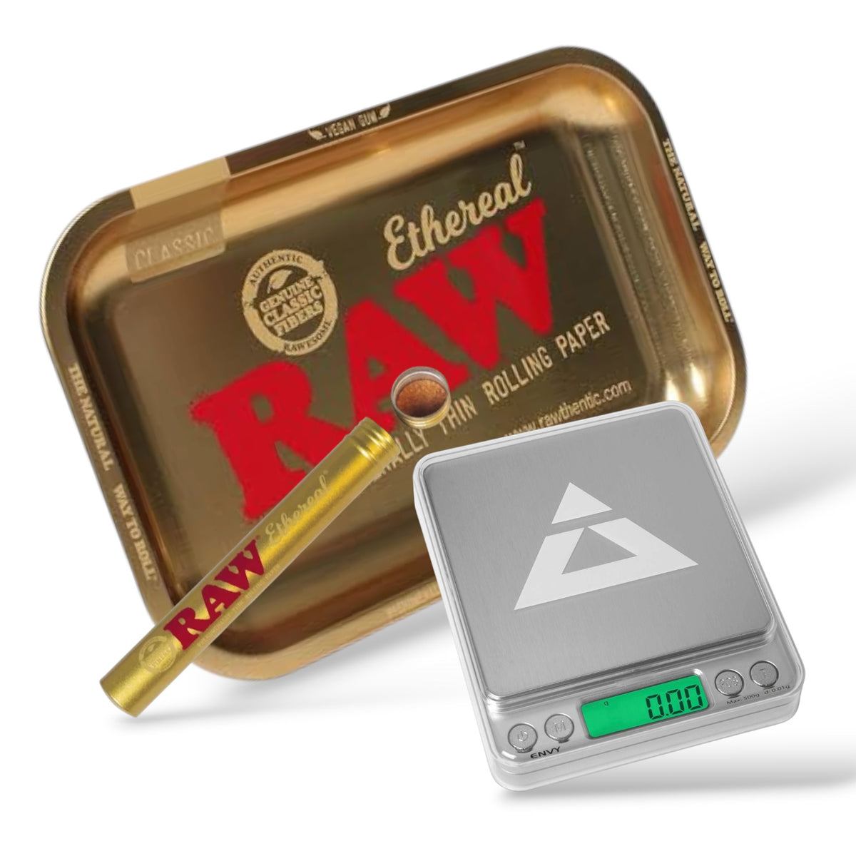 Smoking Accessories