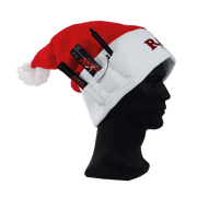 RAW Santa Hat with Compartments