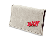 RAW Smokers Wallet Rolling Paper Pouch — King Size