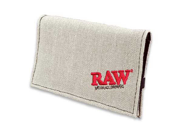 RAW Smoker's Wallet official product image