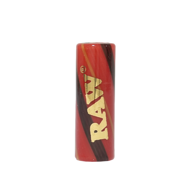 RAW Whirlwind Glass Tip 10mm