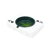 Ace Playing Card Resin Ashtray | SS-2103
