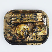 Rich Dog Smoking Accessory Gift Set SS-2176