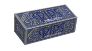 RIPS Blue King Size Rolling Paper Roll | 5m