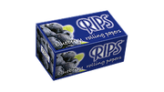 RIPS Blueberry Slim Flavoured Rolling Paper Roll | 4m