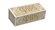 RIPS Brown Hemp King Size Rolling Paper Roll | 5m