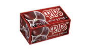 RIPS Cherry Slim Flavoured Rolling Paper Roll | 4m