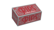 RIPS Red Regular Rolling Paper Roll | 7m