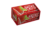 RIPS Strawberry Slim Flavoured Rolling Paper Roll | 4m