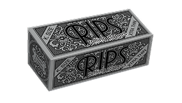 RIPS Xtra Thin King Size Rolling Paper Roll 5m