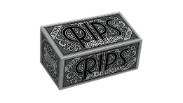 RIPS Xtra Thin Regular Rolling Paper Roll 5m