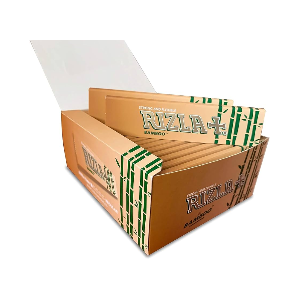 Rizla Bamboo King Size Rolling Papers