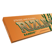 Rizla Bamboo Regular Rolling Papers