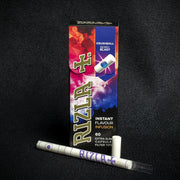 Rizla Berry Blast Extra Slim Crushball Filters | 60 Filters