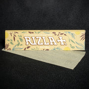 Rizla Natura King Size Slim Rolling Papers | 32 Leaves