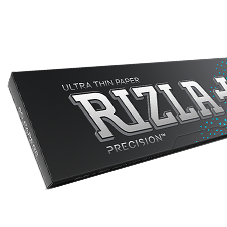 Rizla Precision King Size Slim rolling papers single booklet
