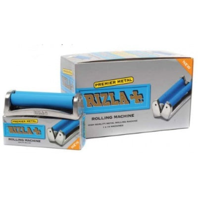 Rizla Premier Metal Regular Rolling Machine | 70mm
