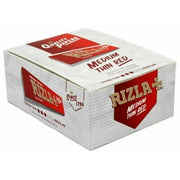 Rizla Red King Size Rolling Papers | 32 Leaves